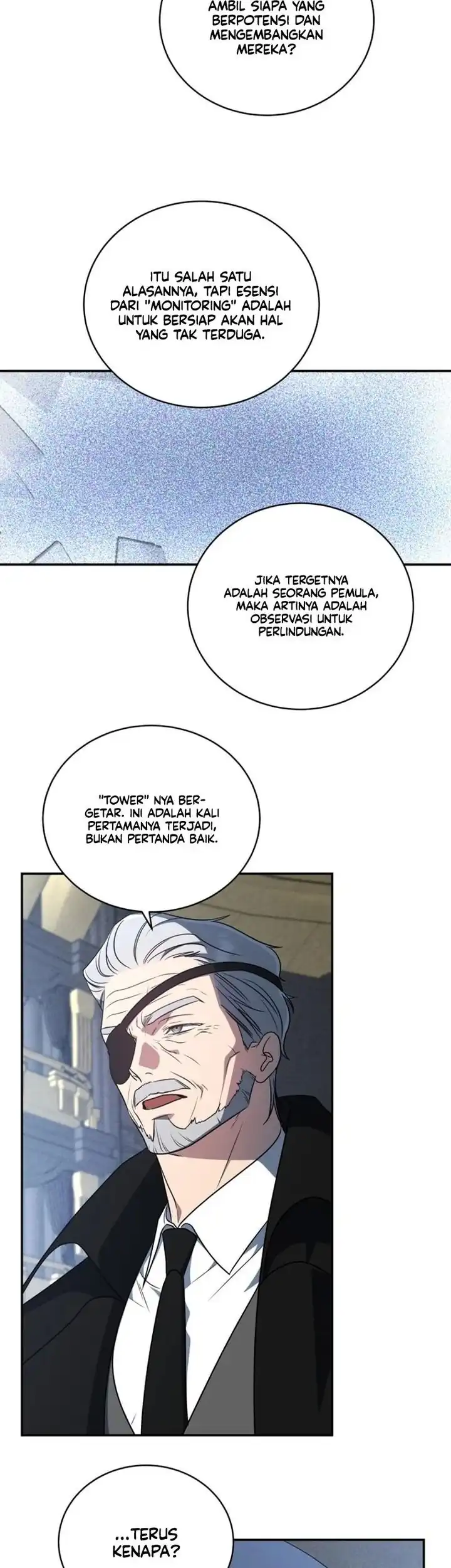 A Guide to the Right Life for Rankers Chapter 10 - Page 39
