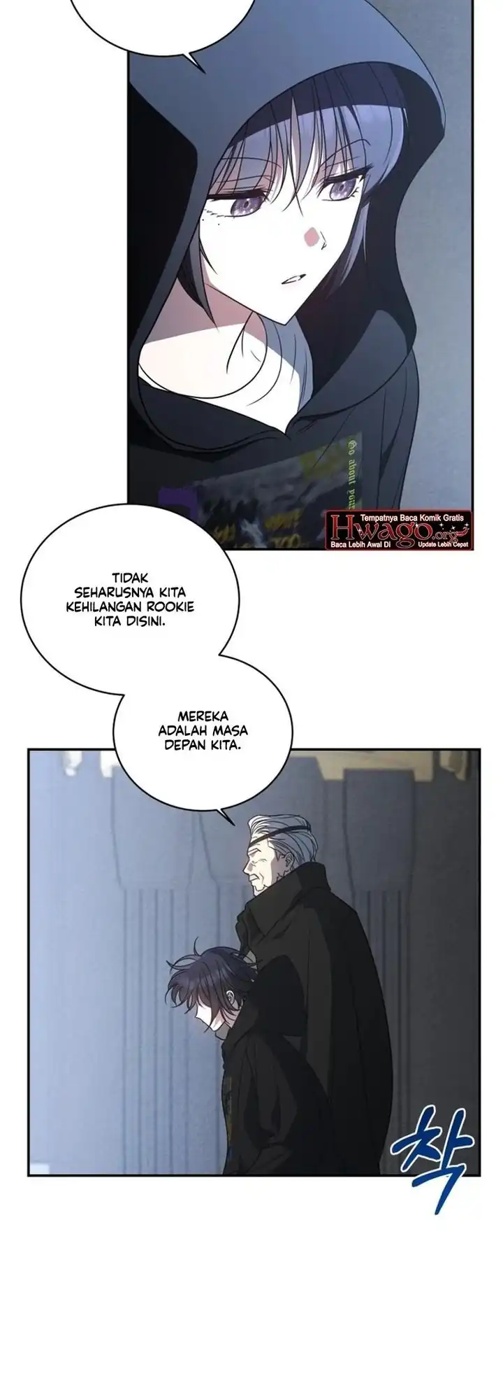 A Guide to the Right Life for Rankers Chapter 10 - Page 40