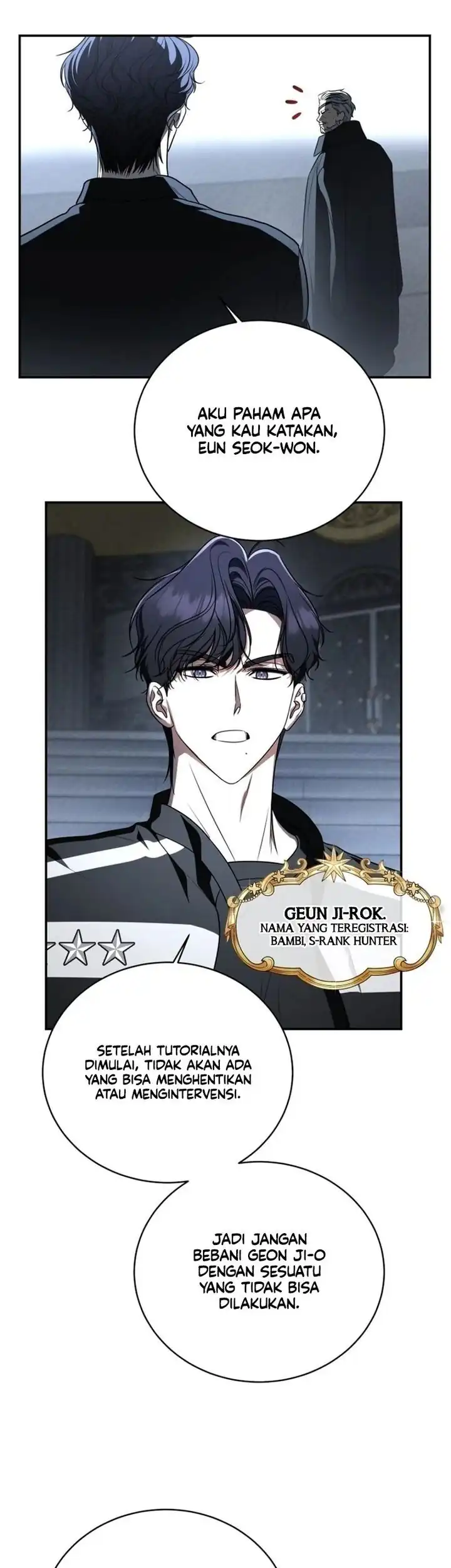 A Guide to the Right Life for Rankers Chapter 10 - Page 41