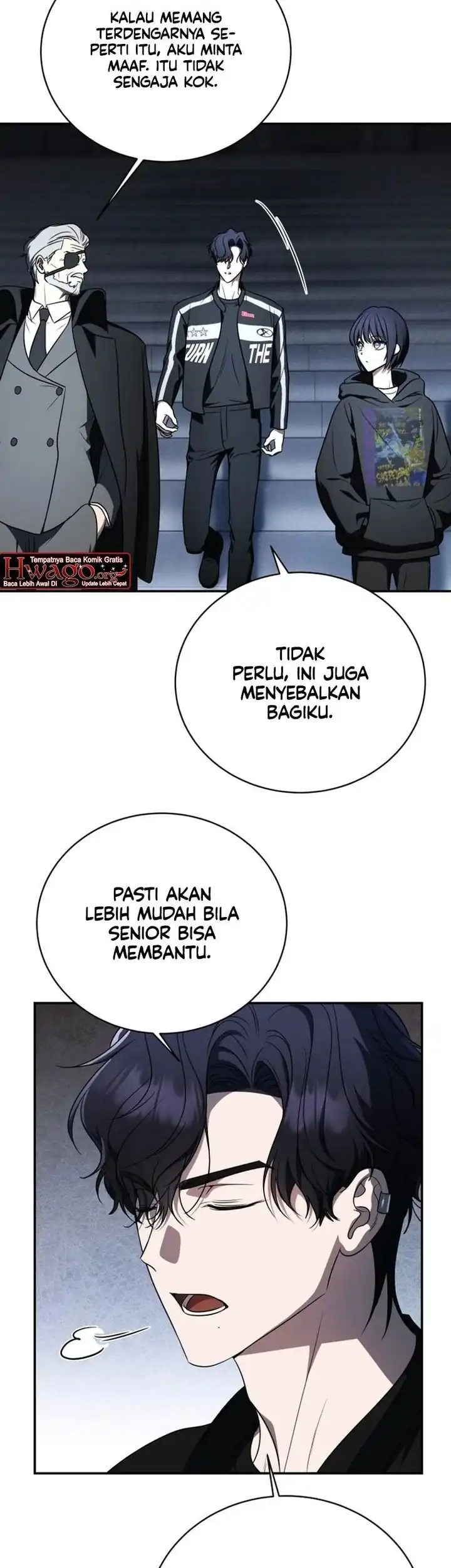 A Guide to the Right Life for Rankers Chapter 10 - Page 42