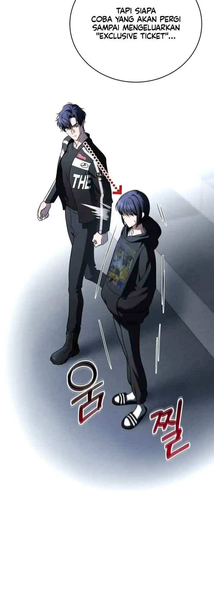 A Guide to the Right Life for Rankers Chapter 10 - Page 43