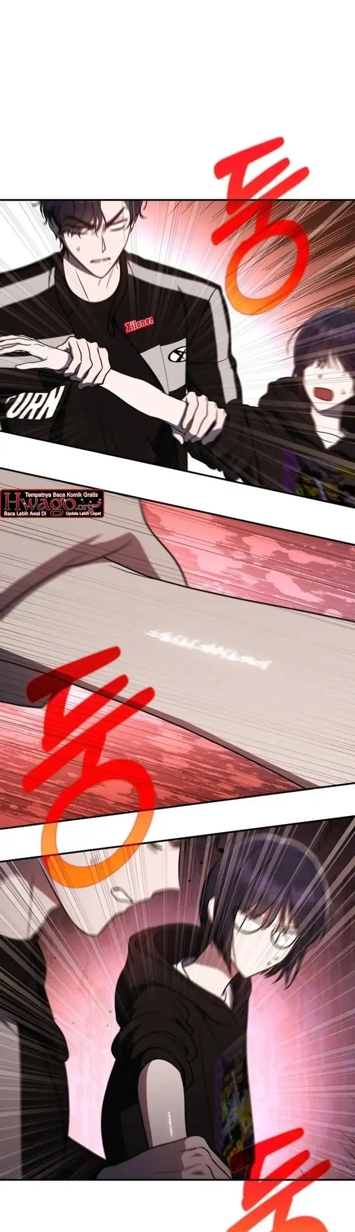 A Guide to the Right Life for Rankers Chapter 10 - Page 44