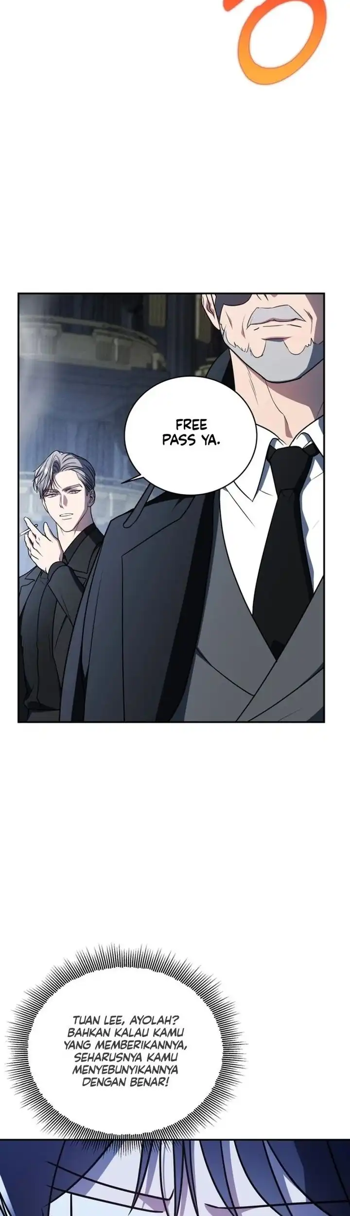 A Guide to the Right Life for Rankers Chapter 10 - Page 45