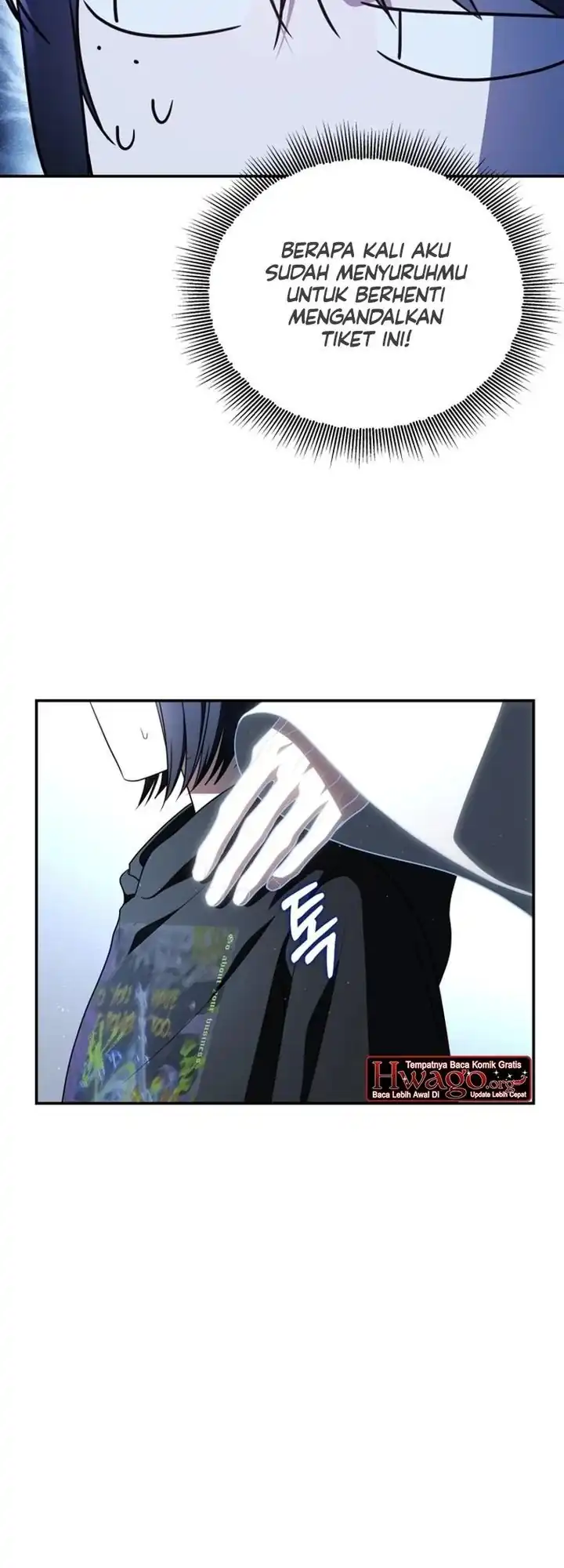 A Guide to the Right Life for Rankers Chapter 10 - Page 46