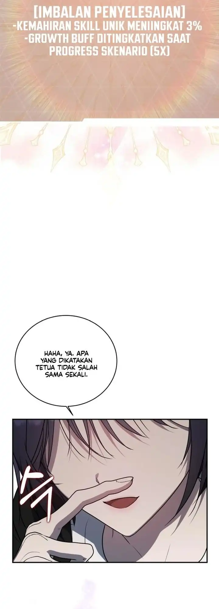A Guide to the Right Life for Rankers Chapter 10 - Page 49
