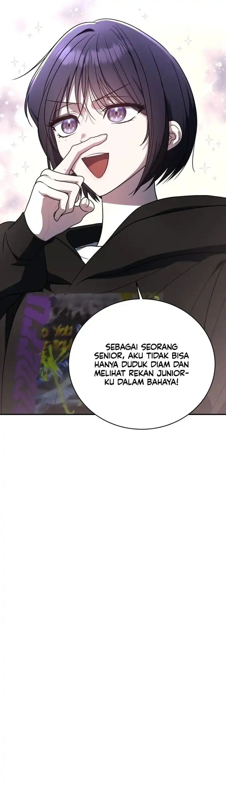 A Guide to the Right Life for Rankers Chapter 10 - Page 50