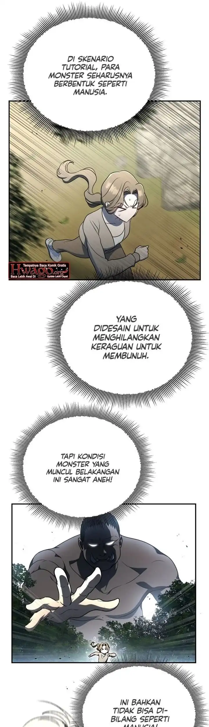 A Guide to the Right Life for Rankers Chapter 10 - Page 55
