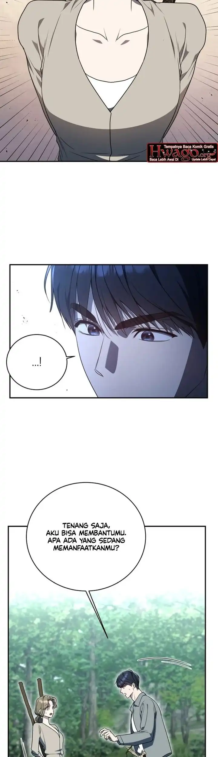 A Guide to the Right Life for Rankers Chapter 11 - Page 14