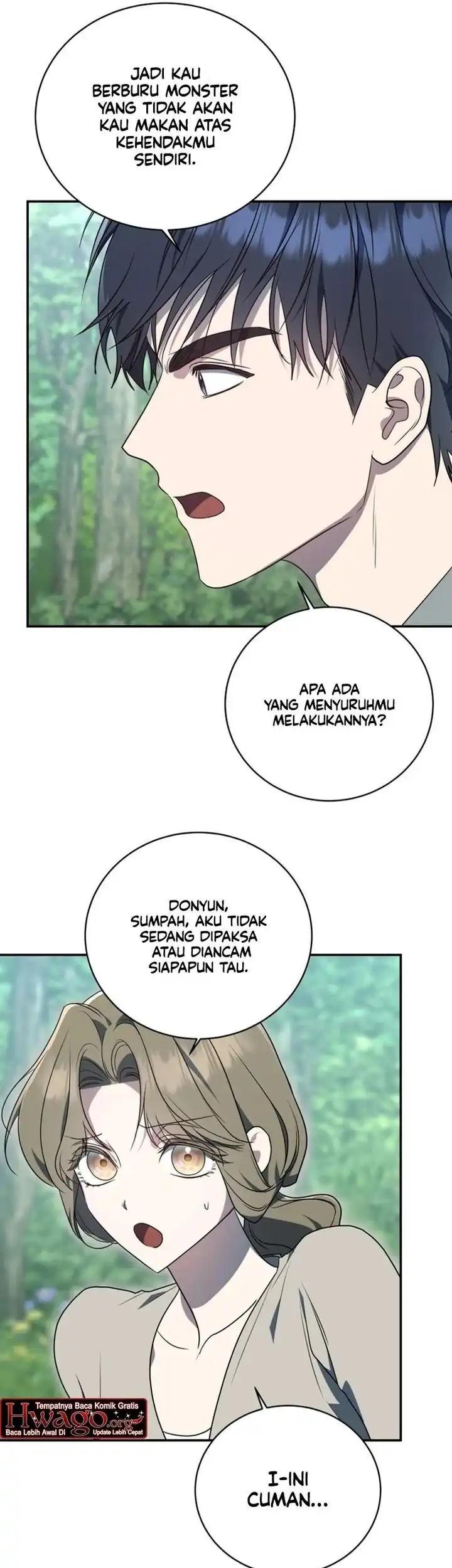 A Guide to the Right Life for Rankers Chapter 11 - Page 16