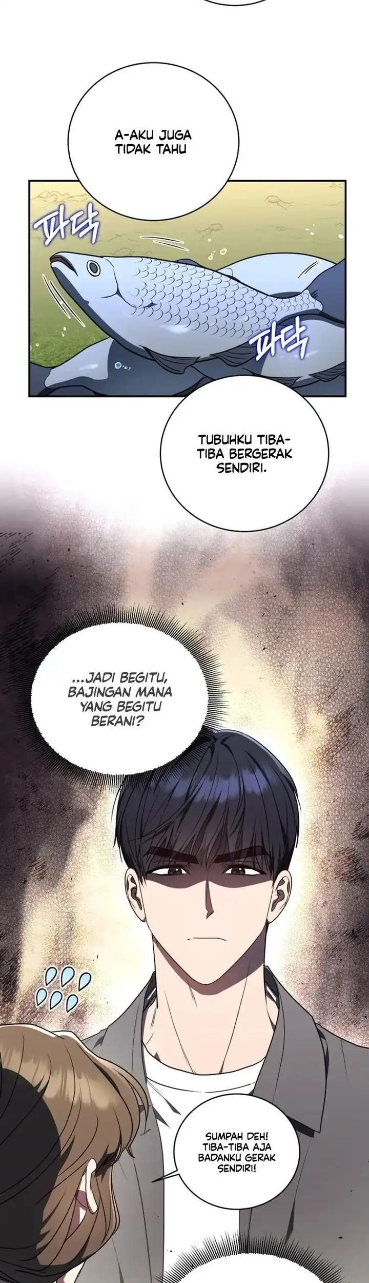 A Guide to the Right Life for Rankers Chapter 11 - Page 17