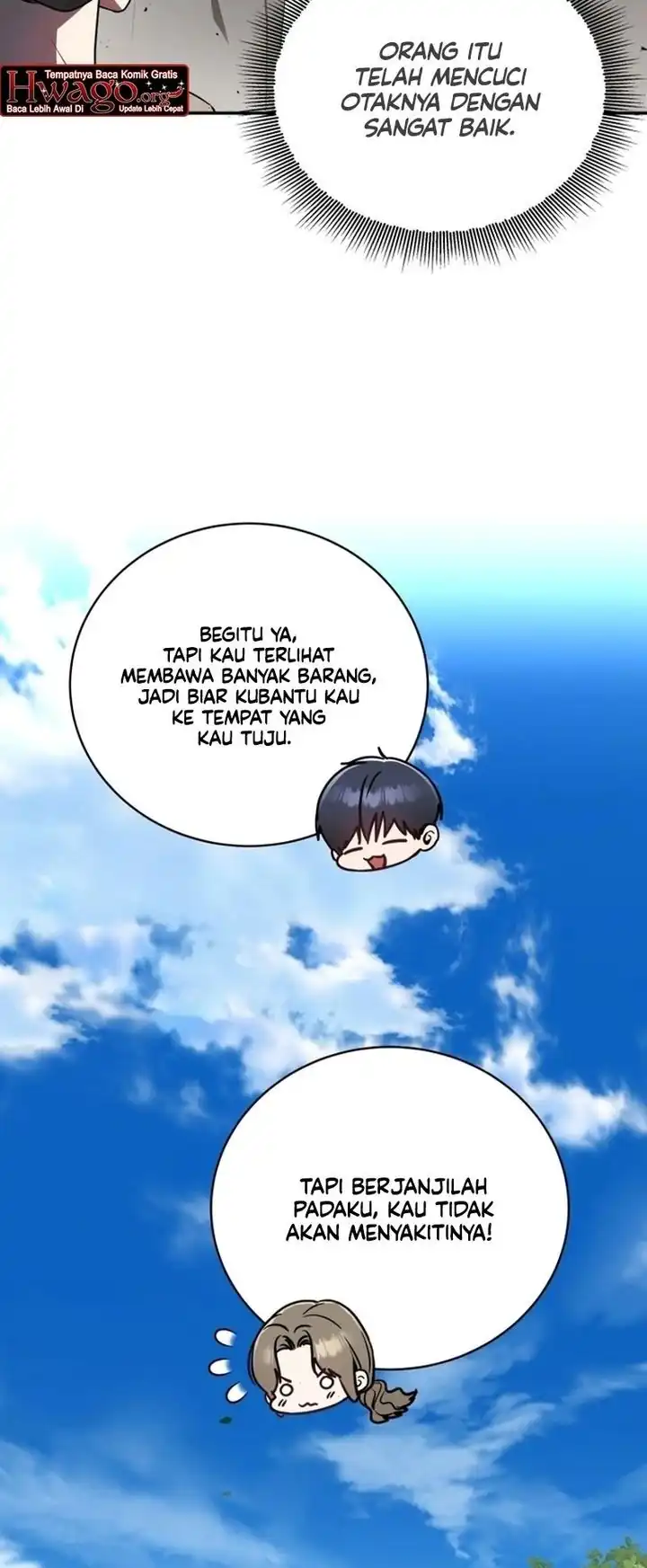A Guide to the Right Life for Rankers Chapter 11 - Page 18