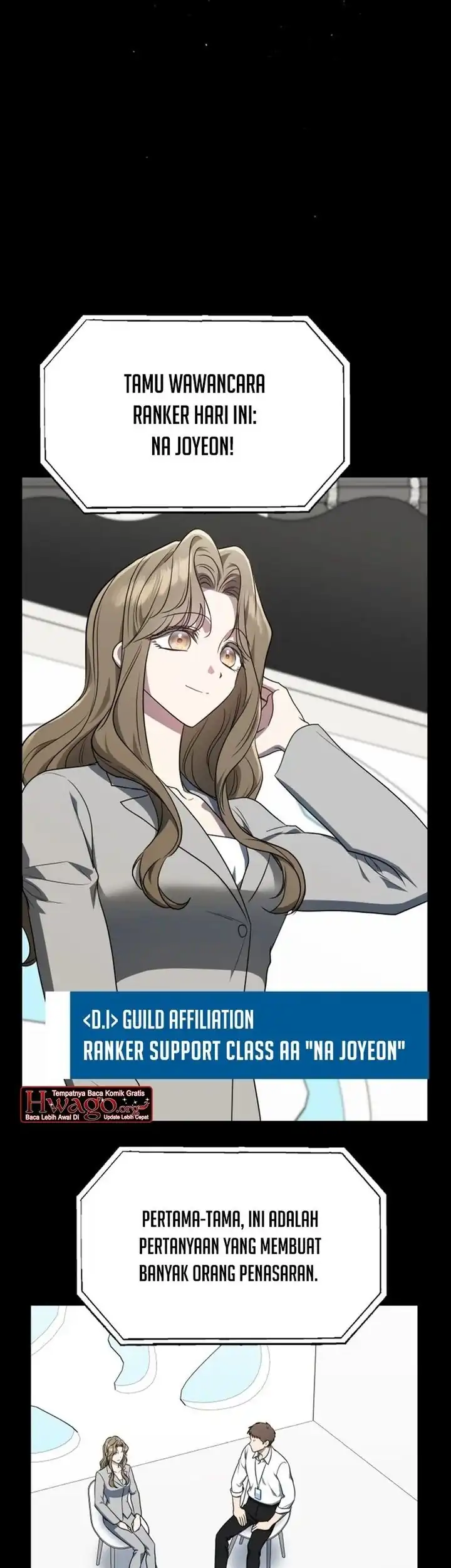 A Guide to the Right Life for Rankers Chapter 11 - Page 2
