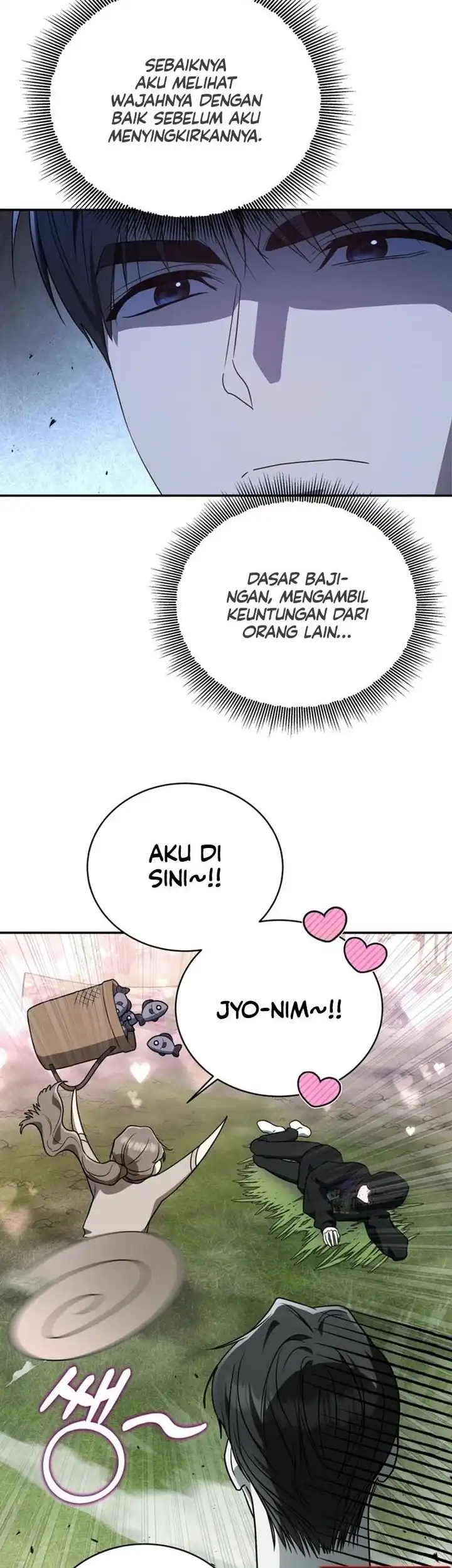A Guide to the Right Life for Rankers Chapter 11 - Page 20