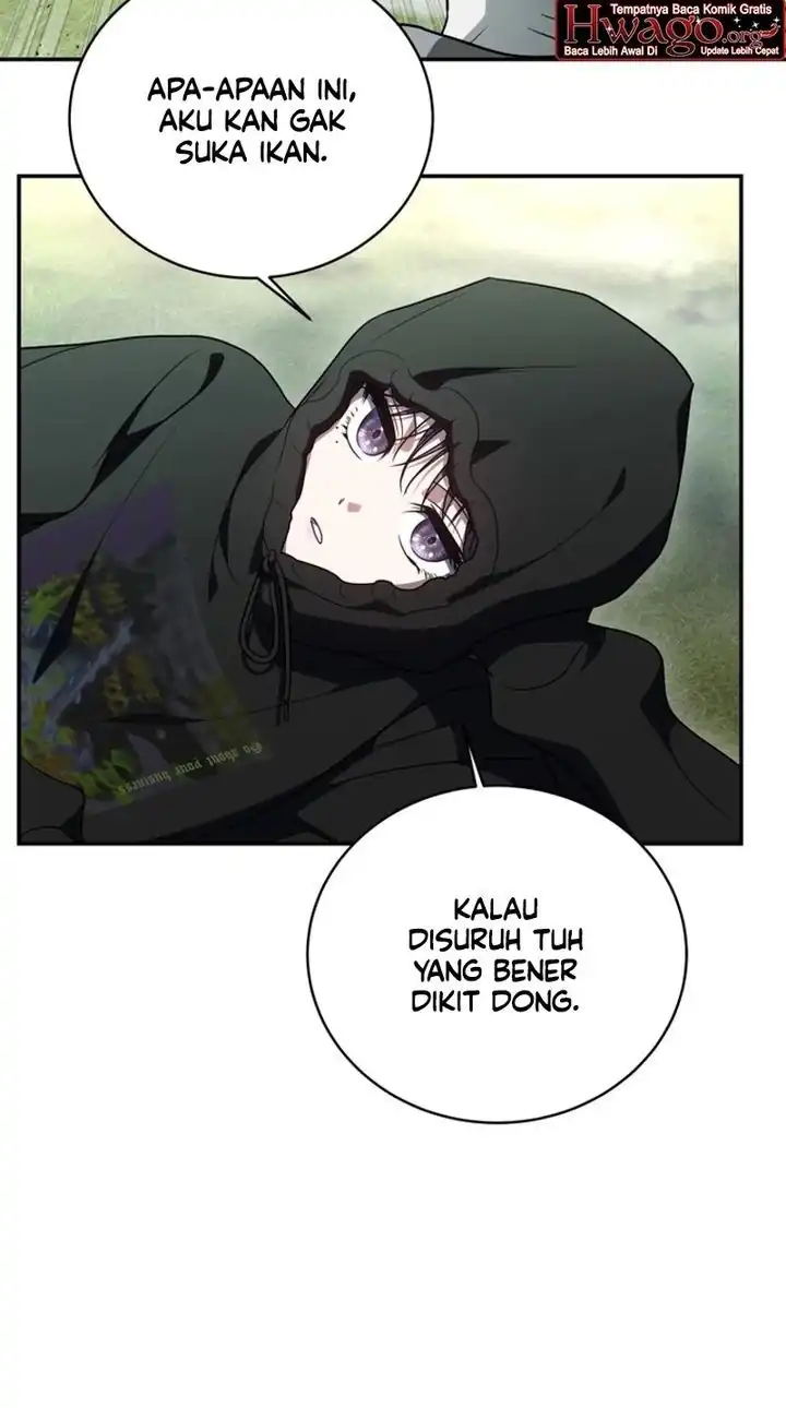 A Guide to the Right Life for Rankers Chapter 11 - Page 21