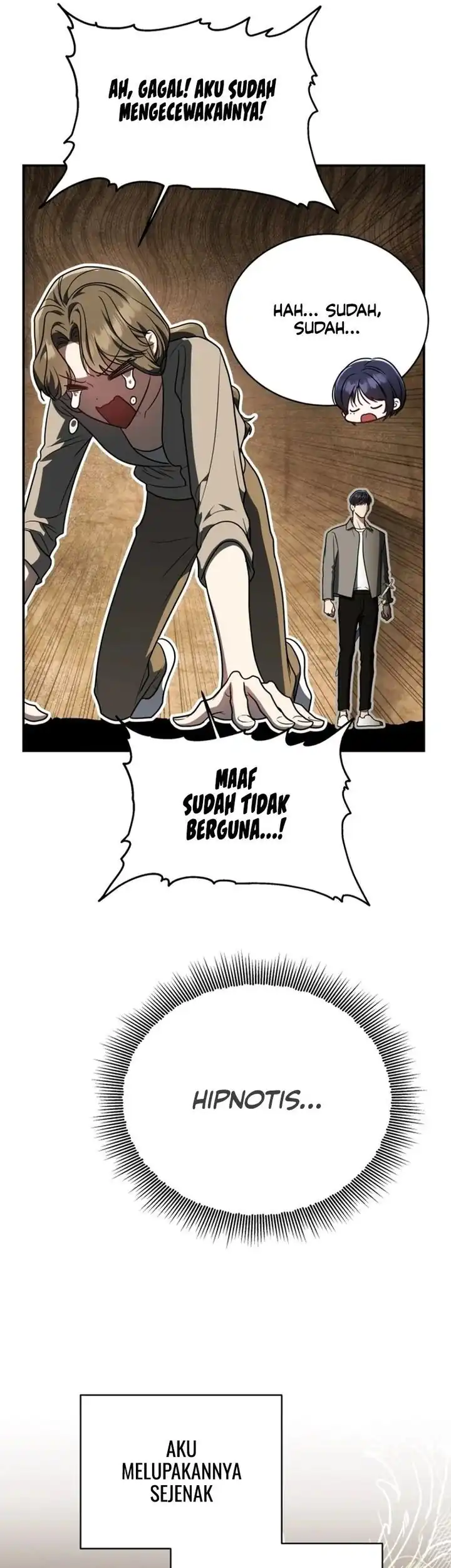 A Guide to the Right Life for Rankers Chapter 11 - Page 22