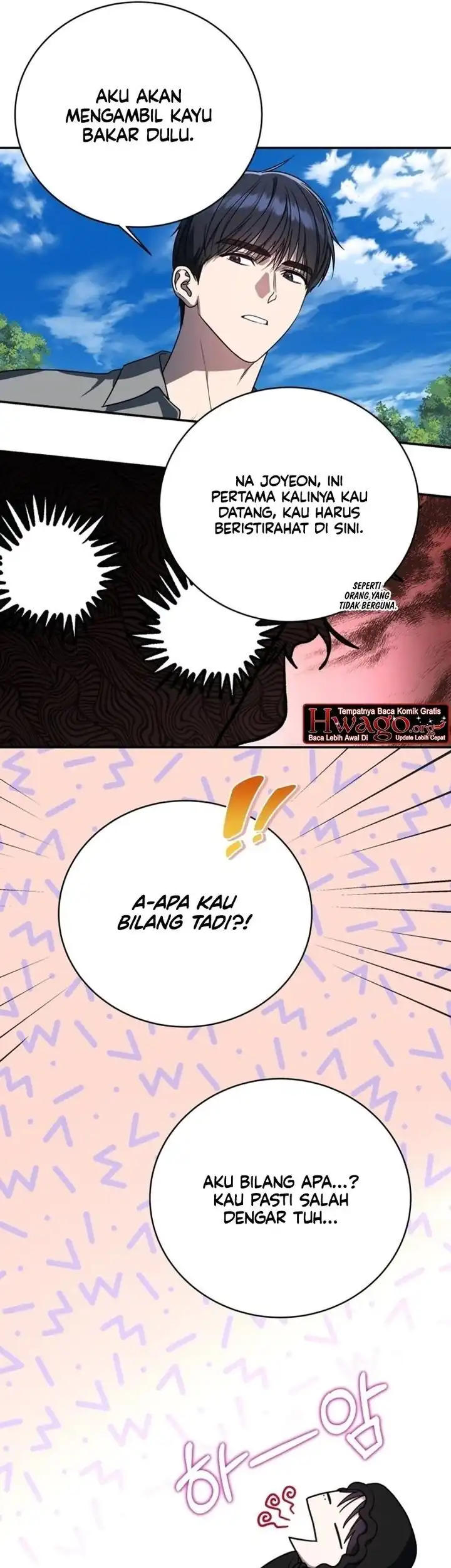 A Guide to the Right Life for Rankers Chapter 11 - Page 27