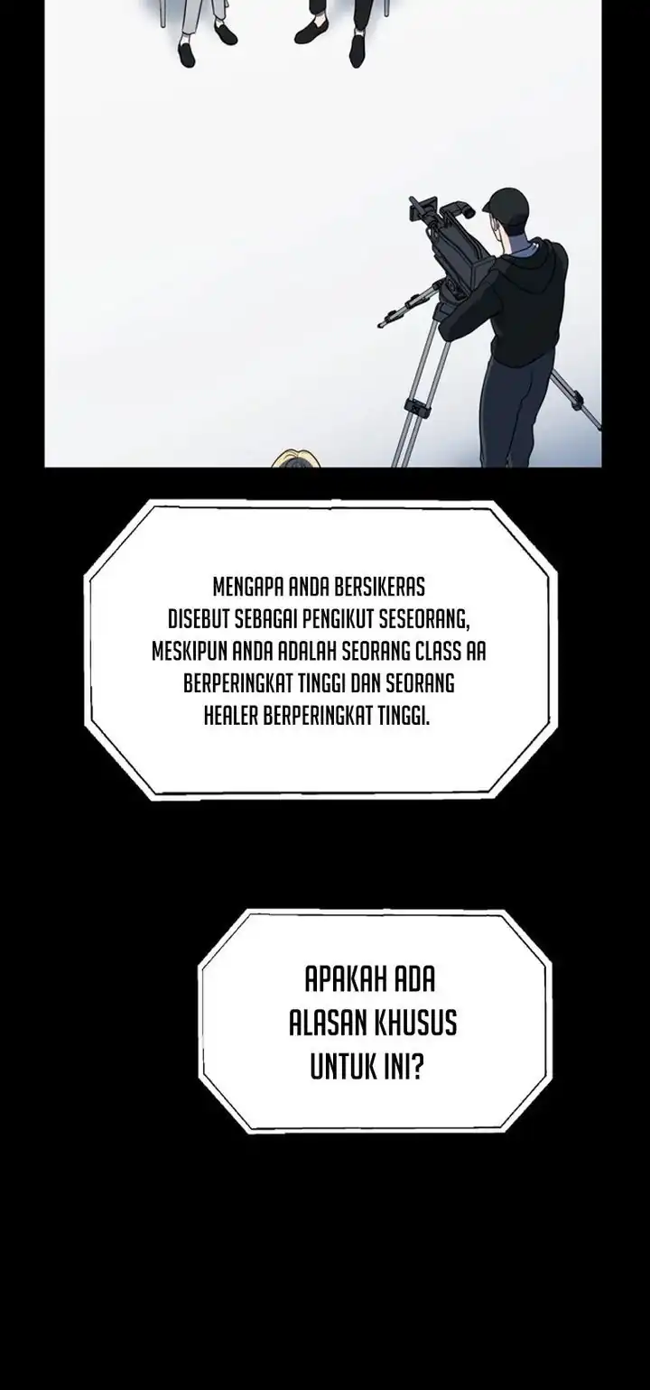 A Guide to the Right Life for Rankers Chapter 11 - Page 3