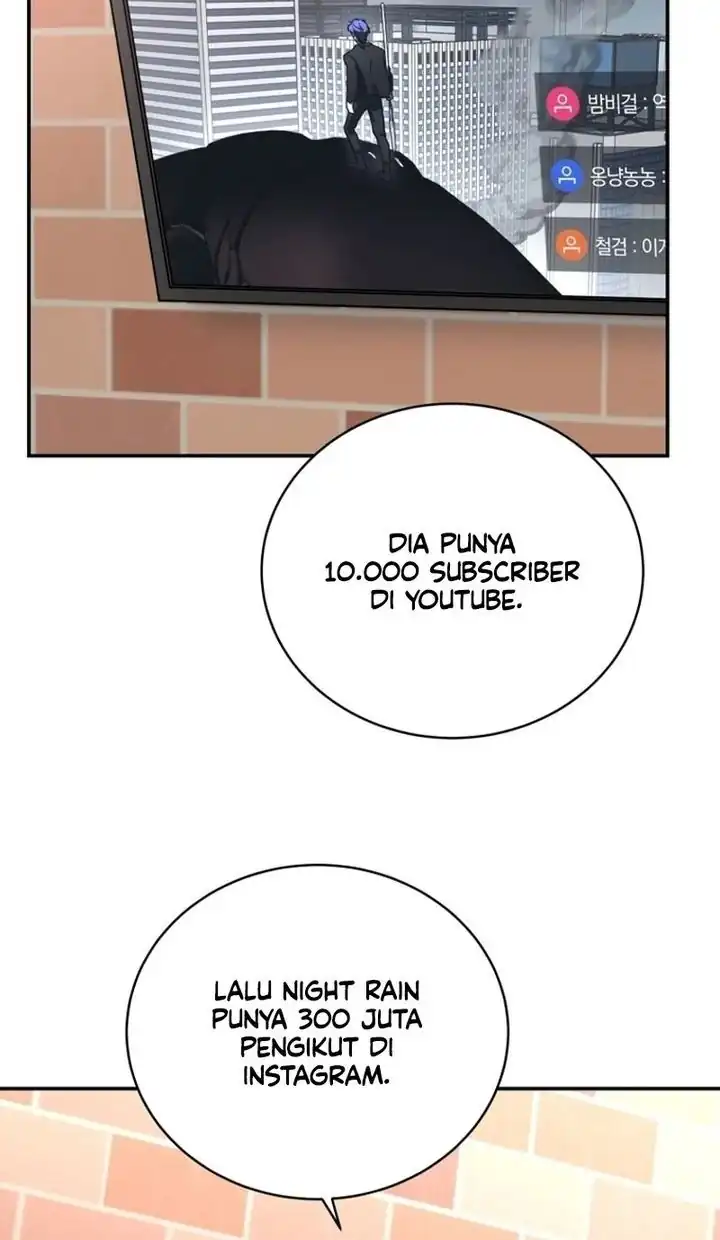 A Guide to the Right Life for Rankers Chapter 11 - Page 38