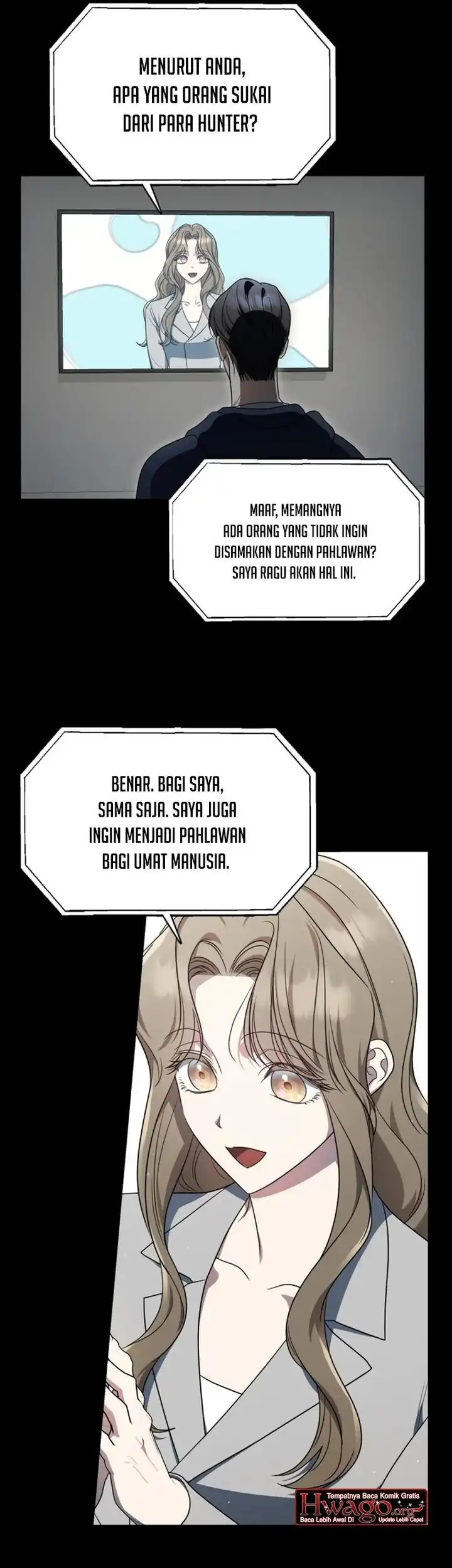 A Guide to the Right Life for Rankers Chapter 11 - Page 4