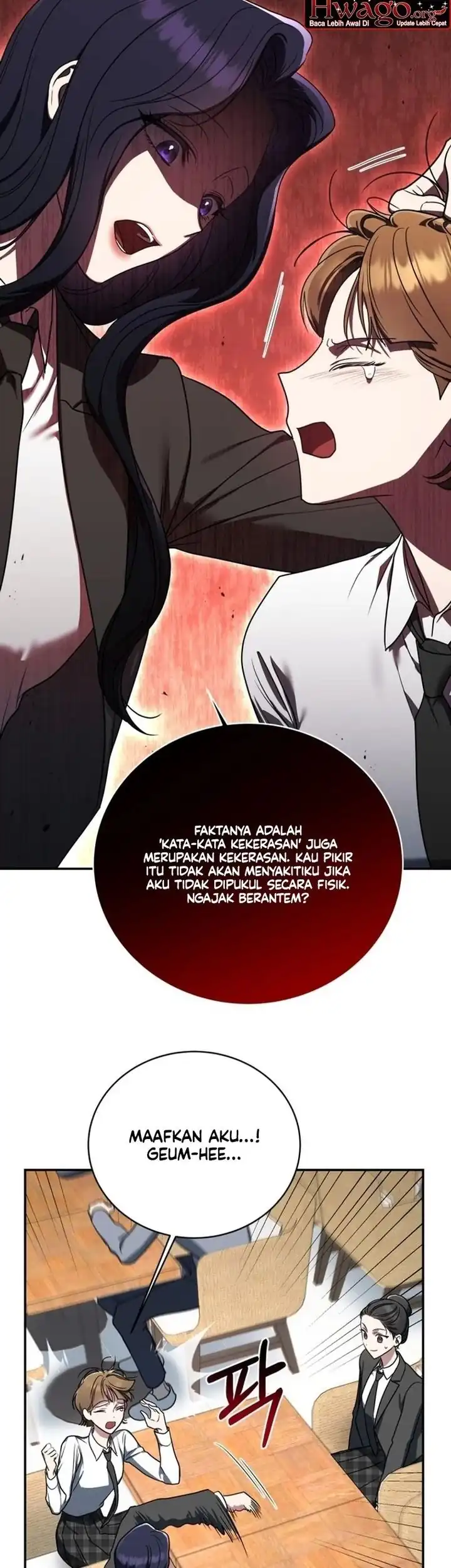 A Guide to the Right Life for Rankers Chapter 11 - Page 40