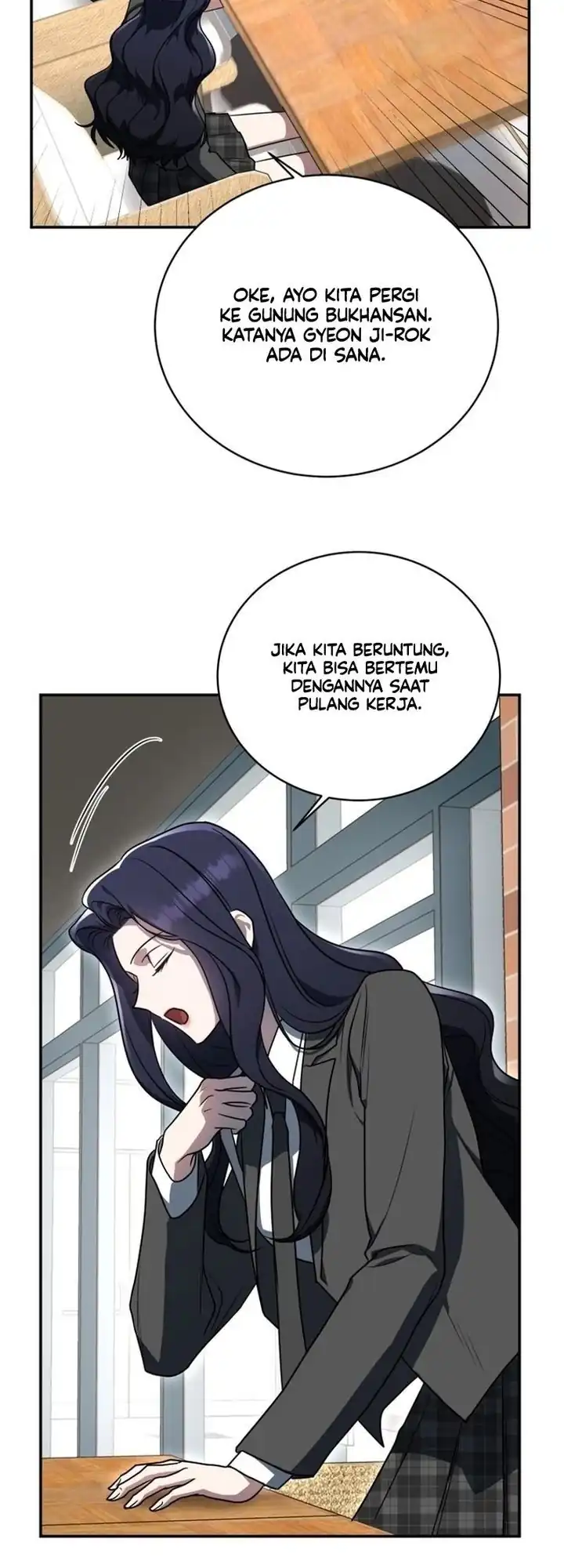 A Guide to the Right Life for Rankers Chapter 11 - Page 41