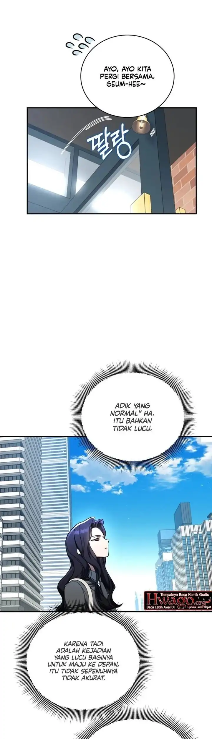 A Guide to the Right Life for Rankers Chapter 11 - Page 42
