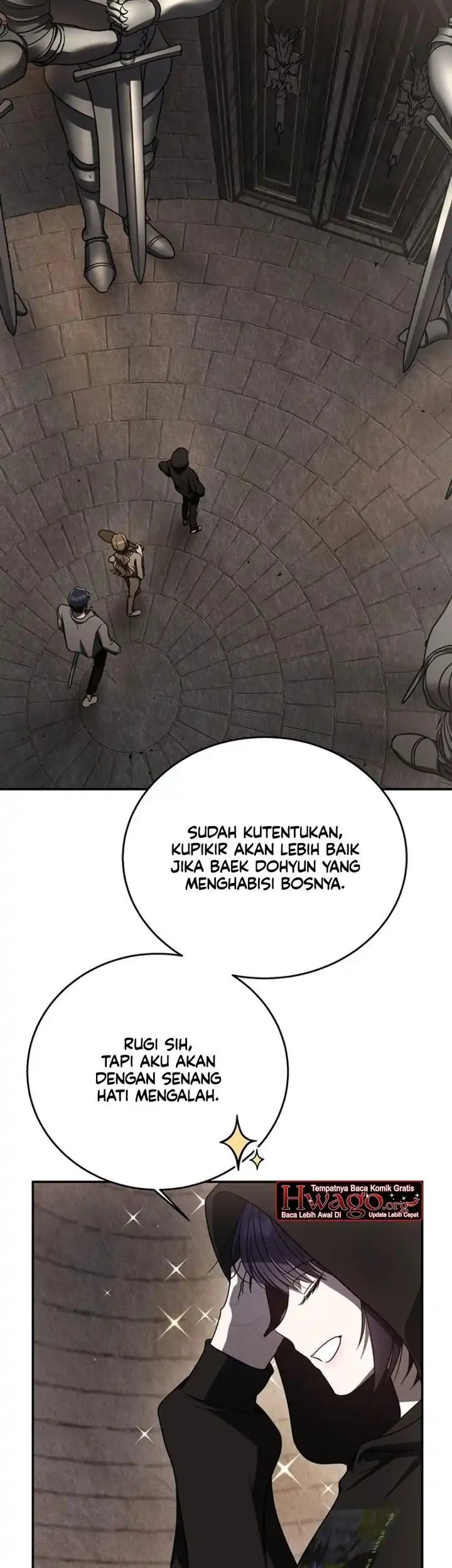 A Guide to the Right Life for Rankers Chapter 11 - Page 49