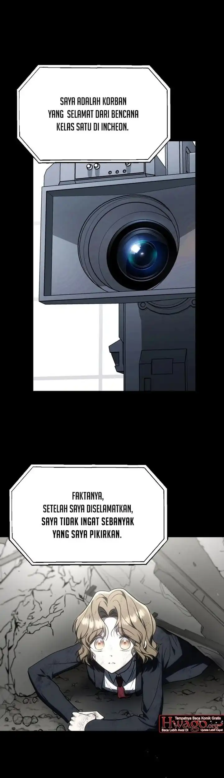 A Guide to the Right Life for Rankers Chapter 11 - Page 5