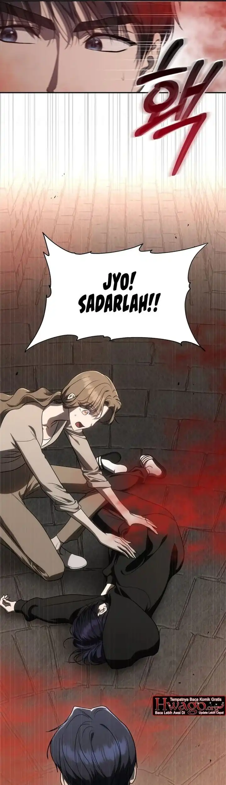 A Guide to the Right Life for Rankers Chapter 11 - Page 54