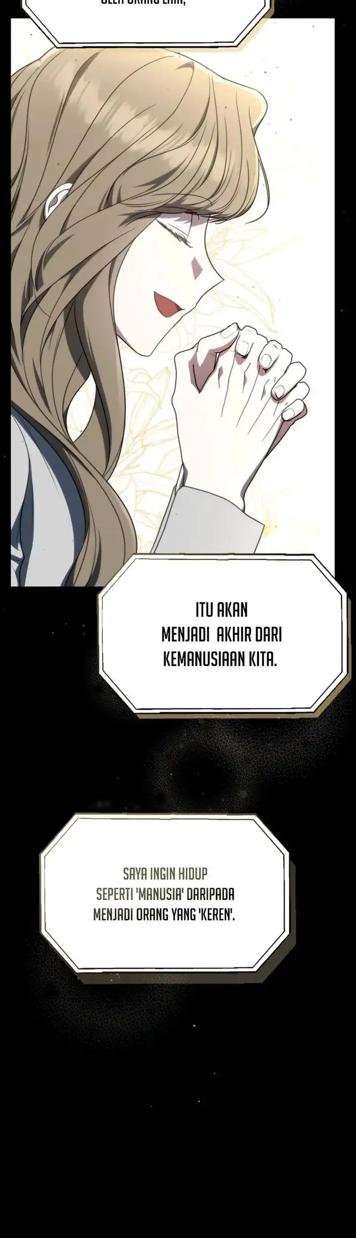 A Guide to the Right Life for Rankers Chapter 11 - Page 8