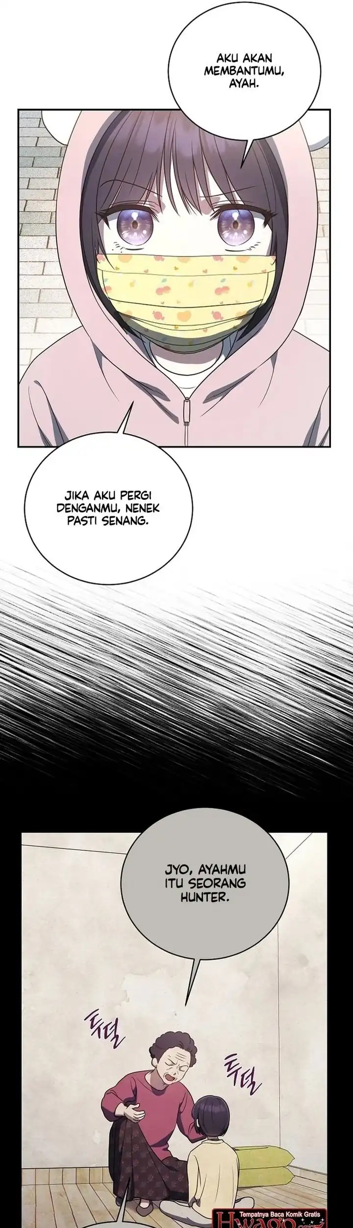 A Guide to the Right Life for Rankers Chapter 12 - Page 10