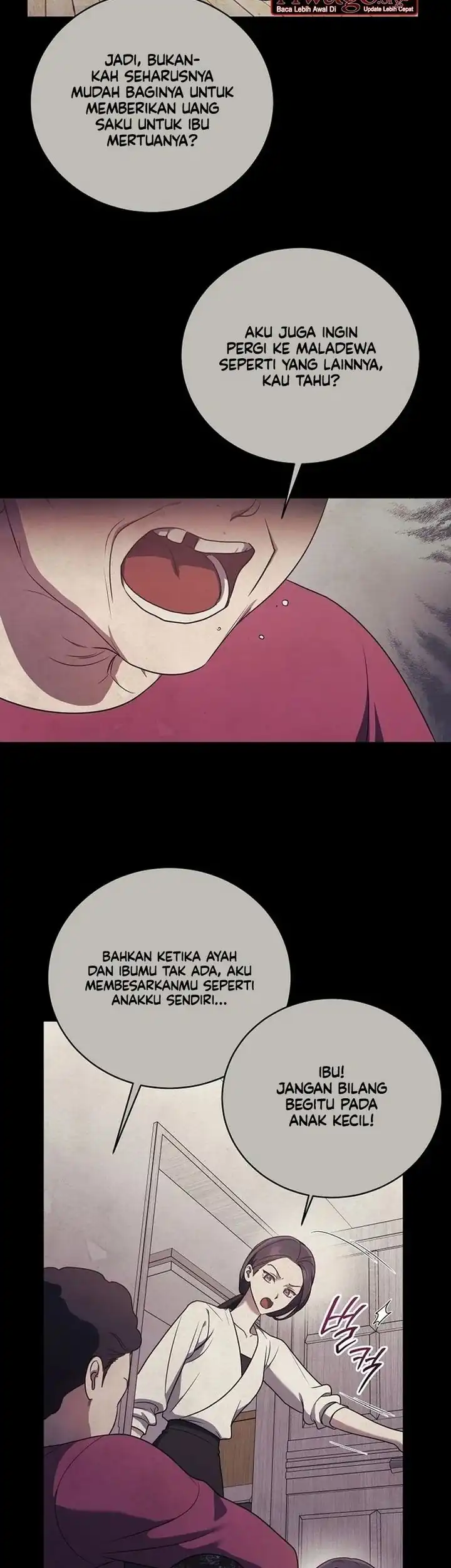 A Guide to the Right Life for Rankers Chapter 12 - Page 11