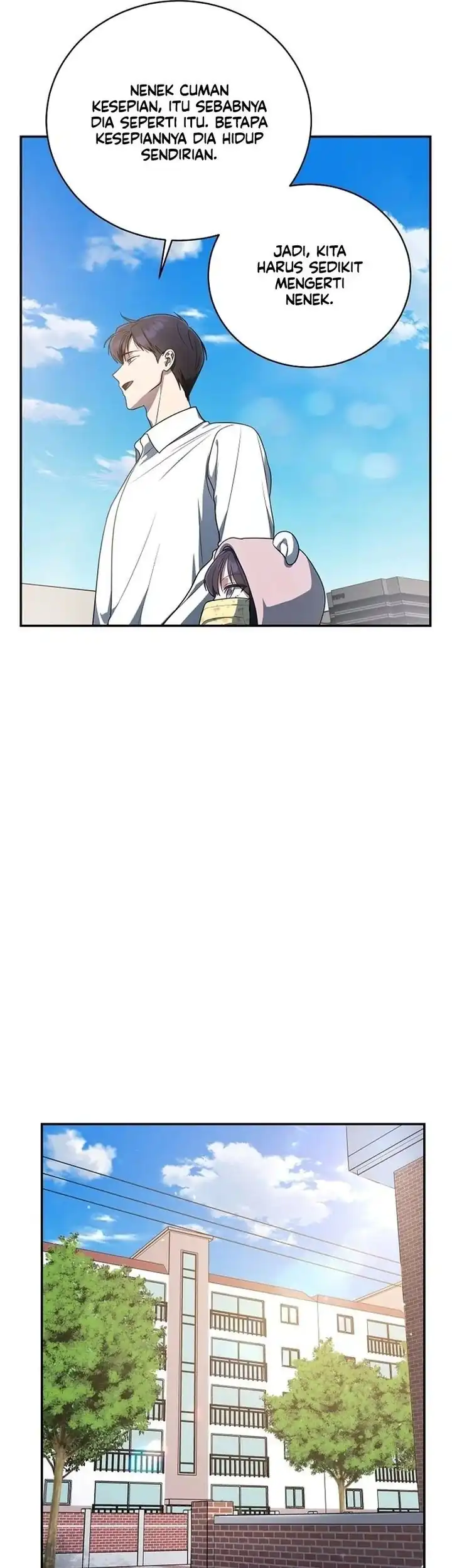 A Guide to the Right Life for Rankers Chapter 12 - Page 13
