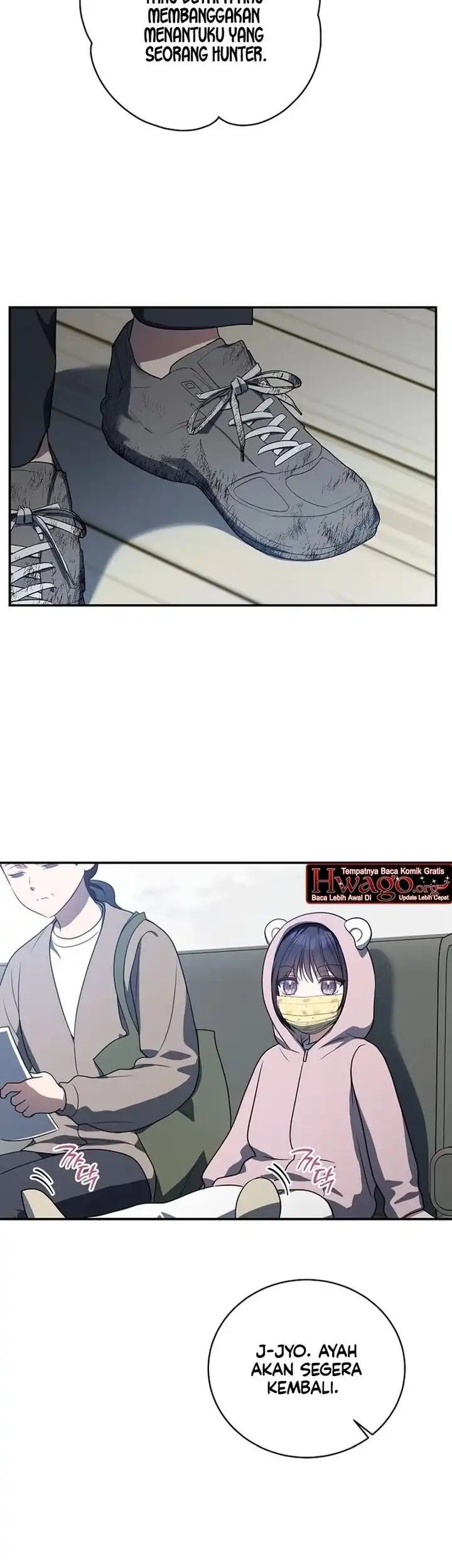 A Guide to the Right Life for Rankers Chapter 12 - Page 20