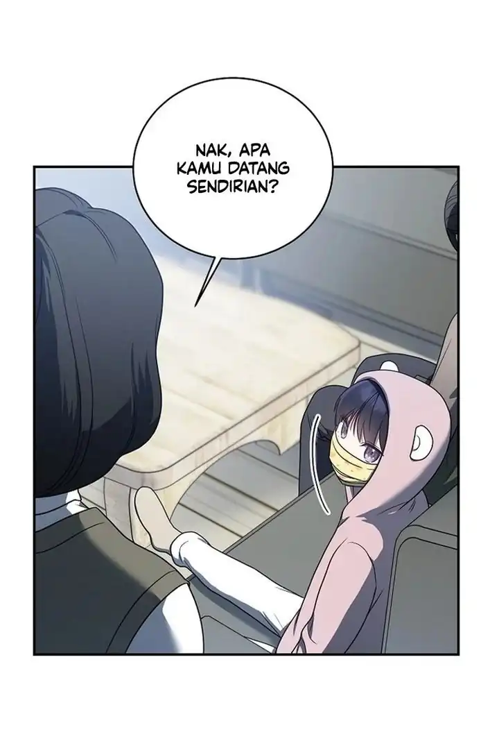 A Guide to the Right Life for Rankers Chapter 12 - Page 21