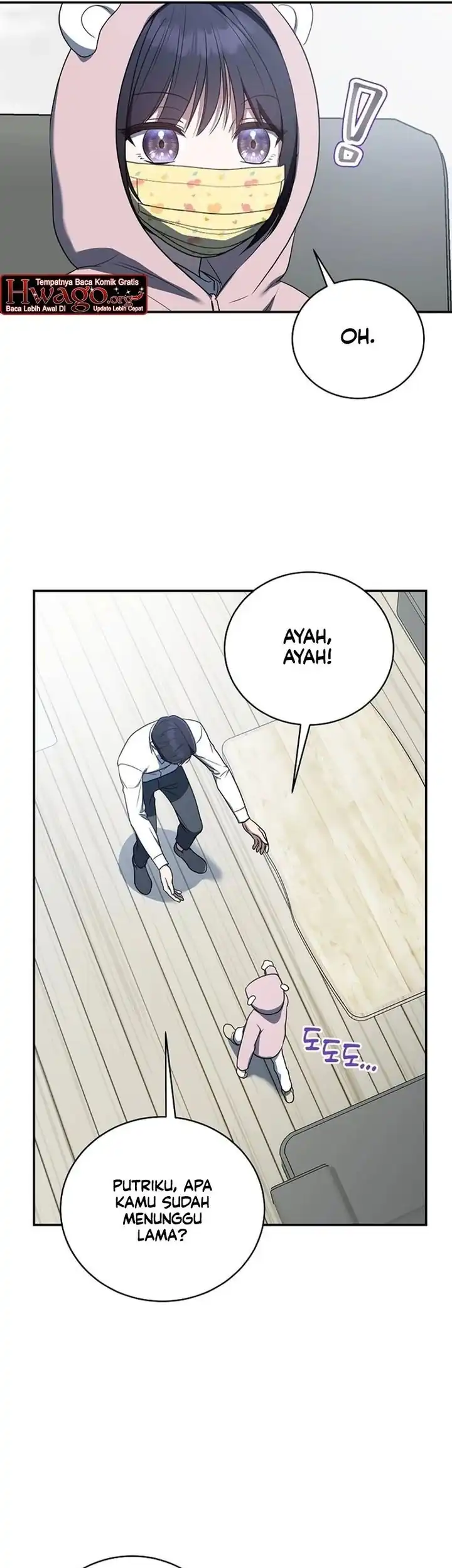 A Guide to the Right Life for Rankers Chapter 12 - Page 25