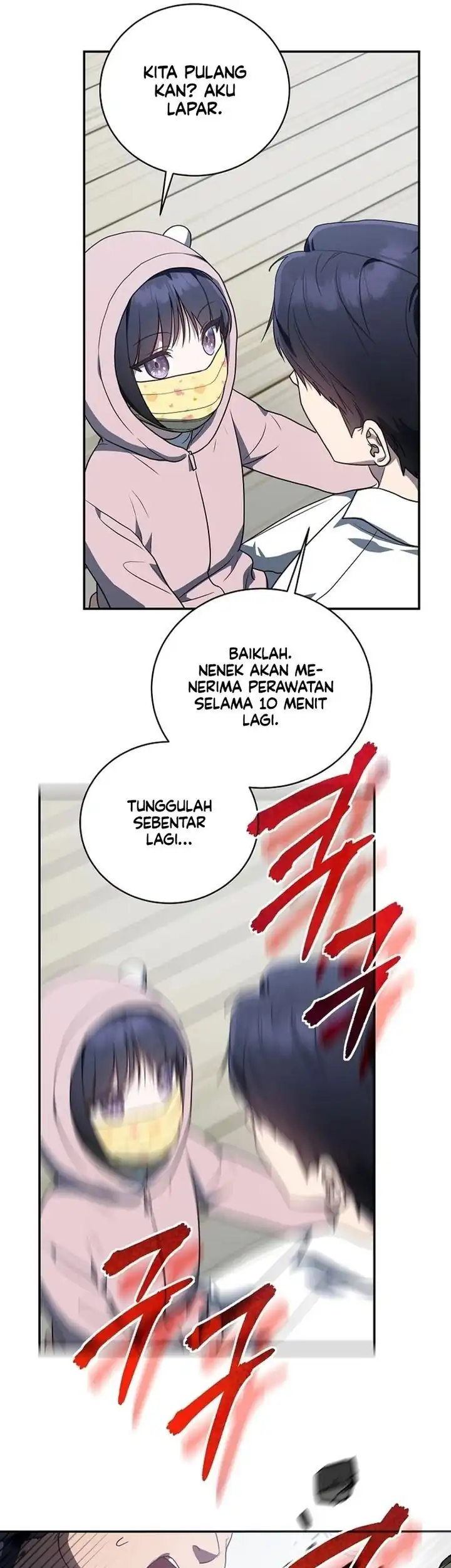 A Guide to the Right Life for Rankers Chapter 12 - Page 27