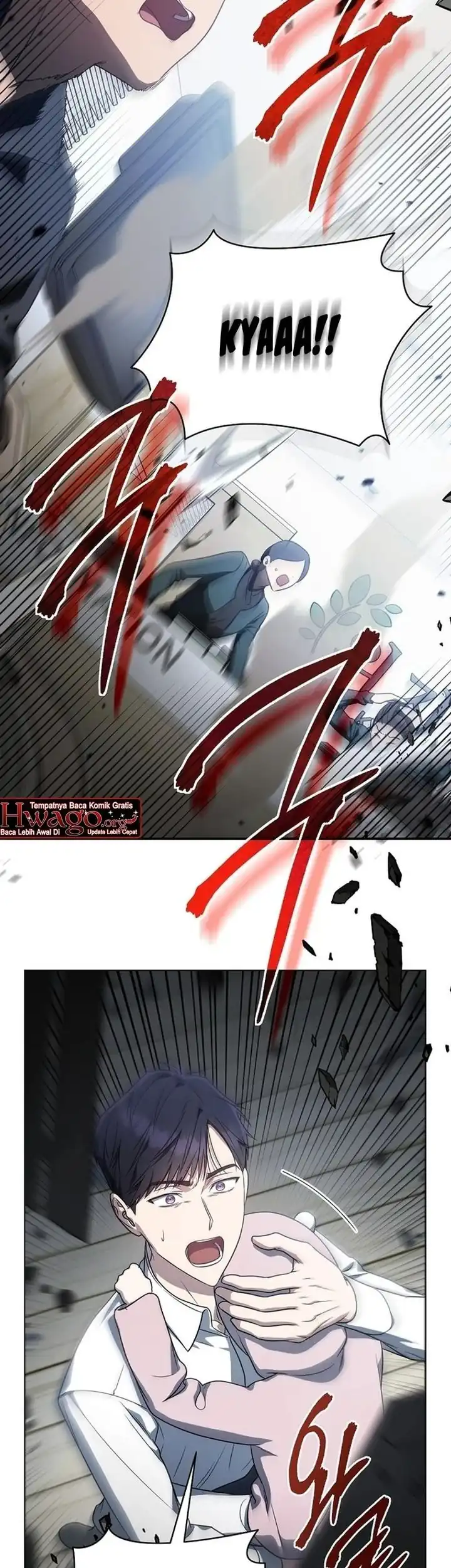 A Guide to the Right Life for Rankers Chapter 12 - Page 28