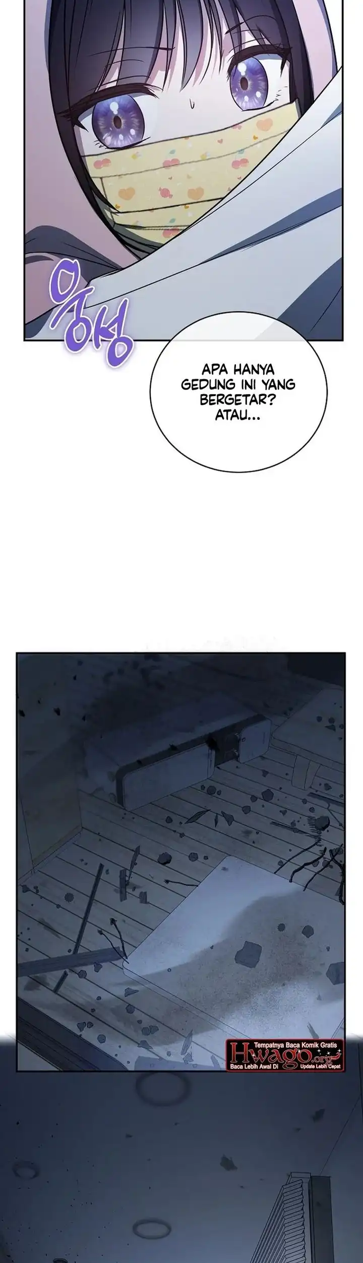 A Guide to the Right Life for Rankers Chapter 12 - Page 31