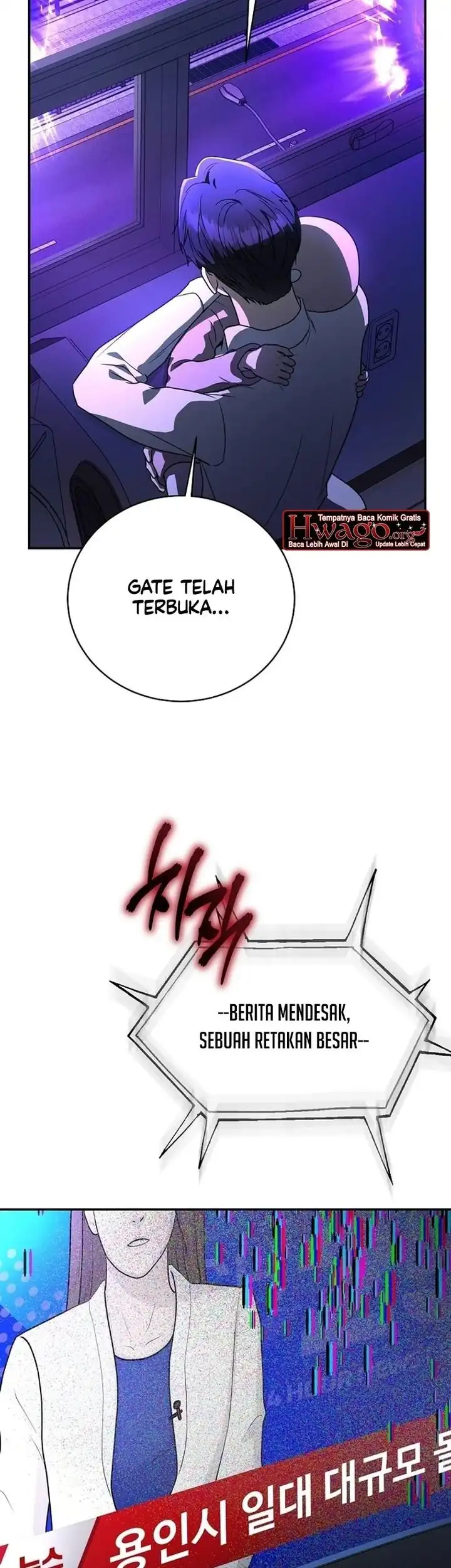 A Guide to the Right Life for Rankers Chapter 12 - Page 34