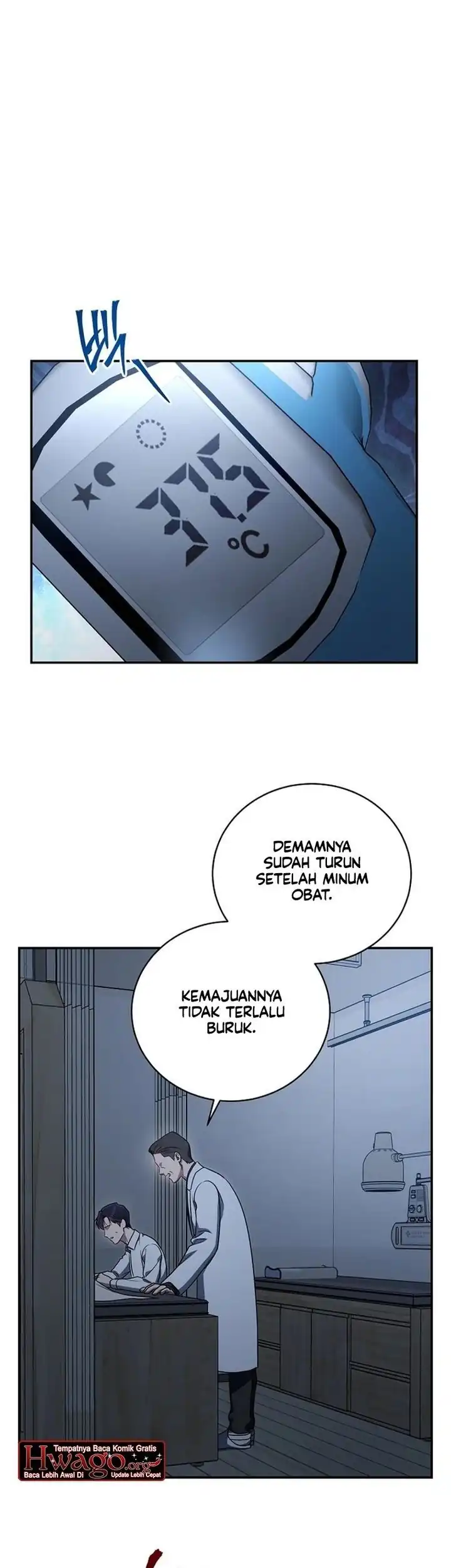 A Guide to the Right Life for Rankers Chapter 12 - Page 45
