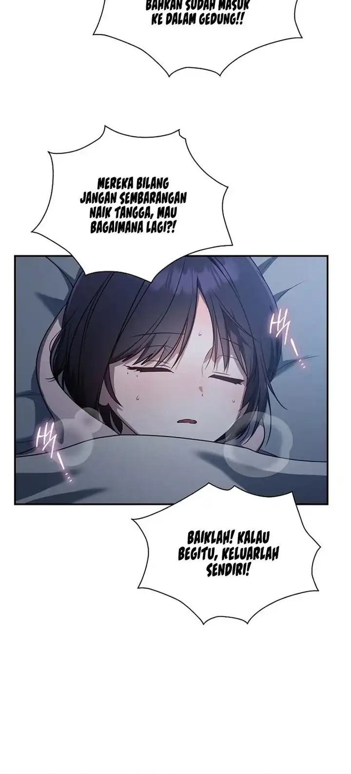 A Guide to the Right Life for Rankers Chapter 12 - Page 47