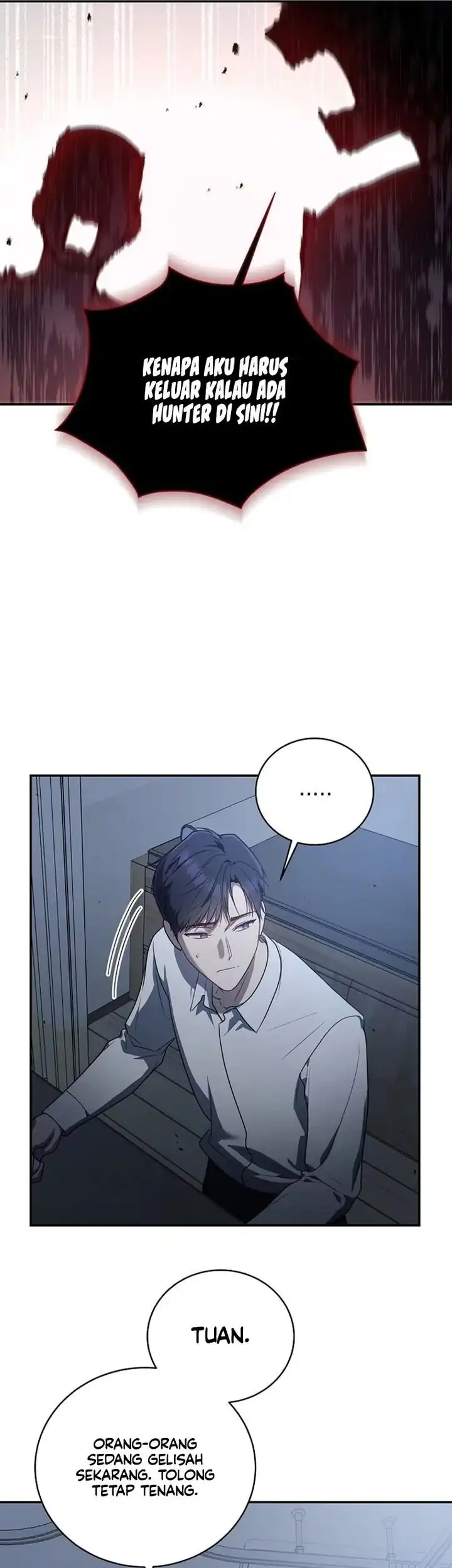 A Guide to the Right Life for Rankers Chapter 12 - Page 48