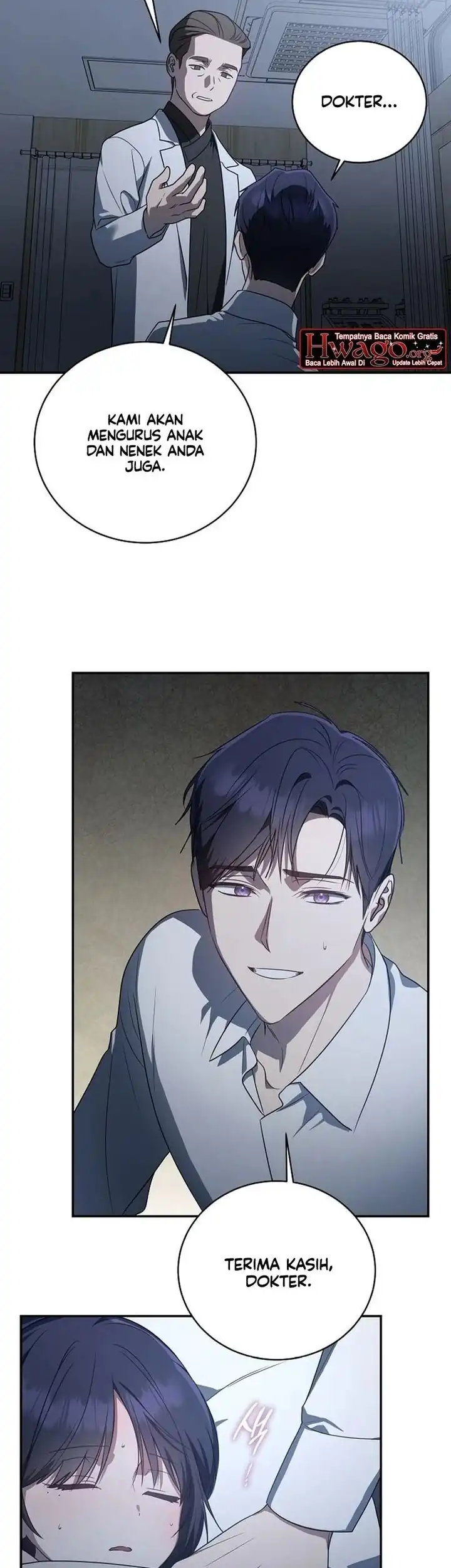 A Guide to the Right Life for Rankers Chapter 12 - Page 49