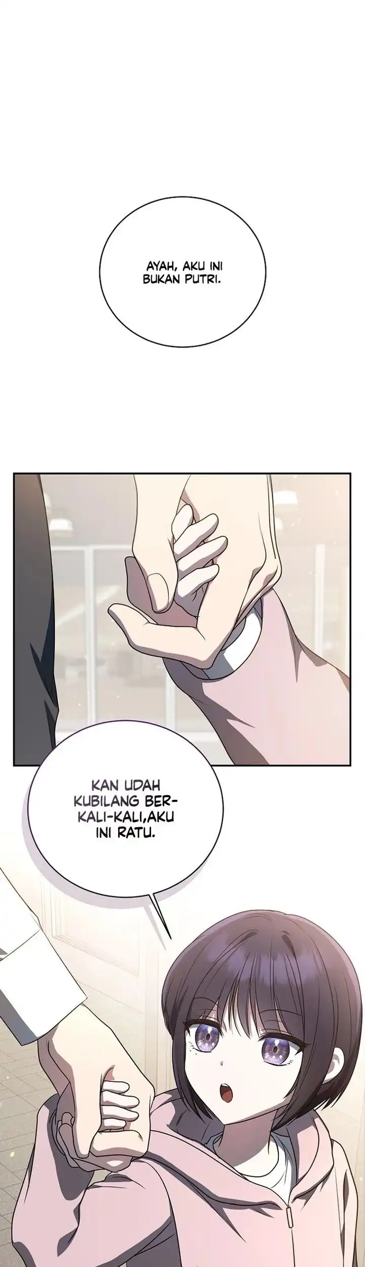 A Guide to the Right Life for Rankers Chapter 12 - Page 5