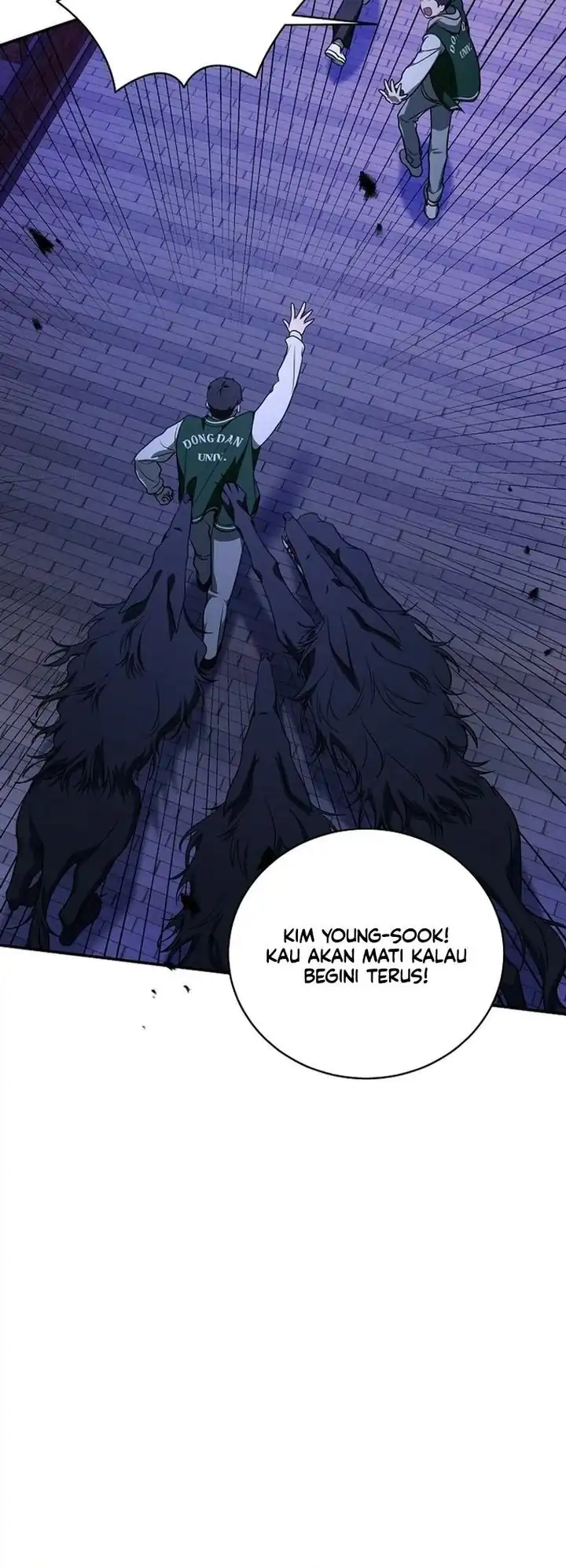 A Guide to the Right Life for Rankers Chapter 12 - Page 53