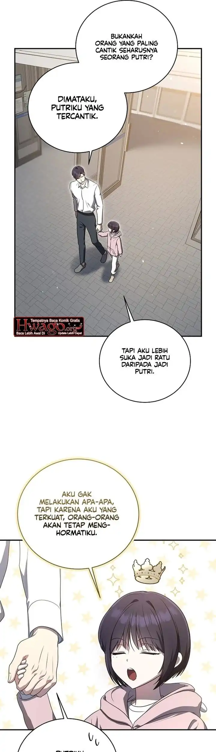 A Guide to the Right Life for Rankers Chapter 12 - Page 7