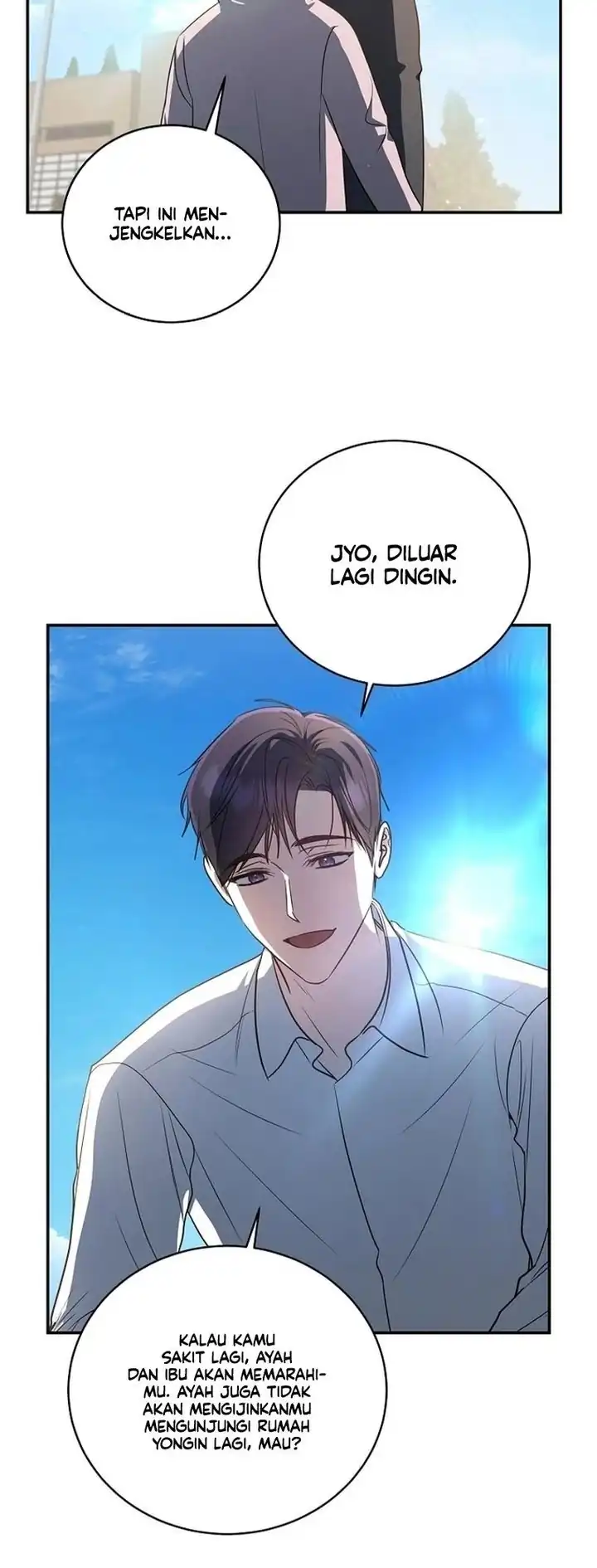 A Guide to the Right Life for Rankers Chapter 12 - Page 9