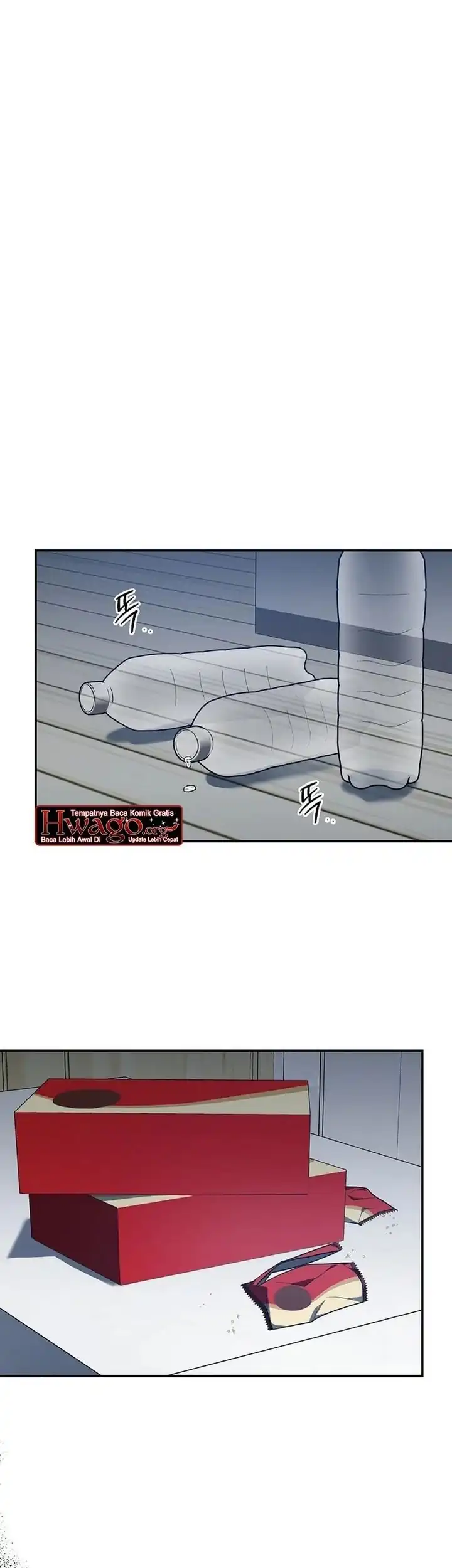 A Guide to the Right Life for Rankers Chapter 13 - Page 10