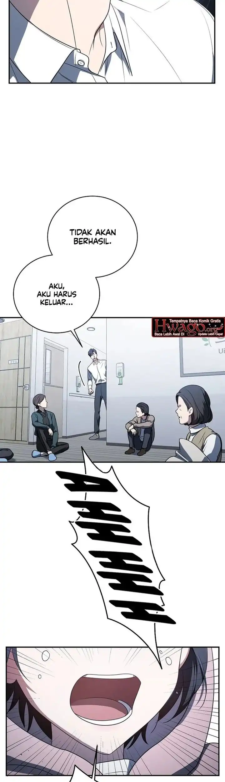 A Guide to the Right Life for Rankers Chapter 13 - Page 14